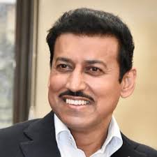 Dr. Nagendra Singh Rathore