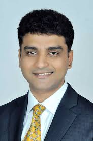 Dr. Vikram Deshmukh