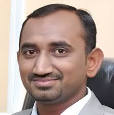 Dr. Gopal Dete