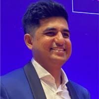 Dr. Amit Domale