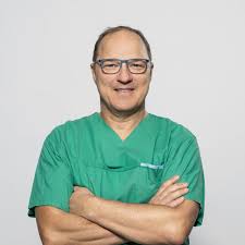 Dr. med. Uwe Vieweg
