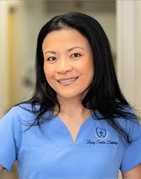 Dr. Zhou Wenyan