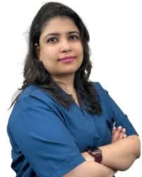 Dr. Neha A Agrawal