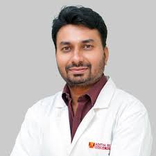 Dr. Akash Tatiya