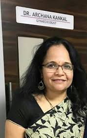 Dr. Archana Kankal