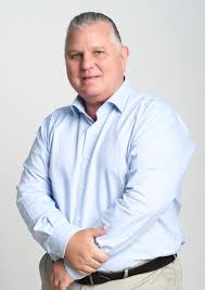 Dr. Guillermo Rincón