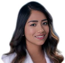 Dr. Maria Azain