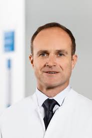 Prof. Dr. med. Wolf Robert Drescher