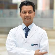 Dr. Ankur Gupta