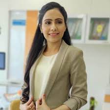 Dr. Surbhi Bhatia L