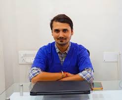Dr. Pratik Kotadia