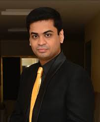 Dr. Khemani Hemanth Lalit