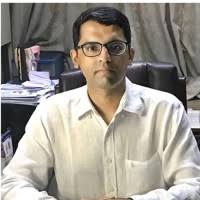 Dr. Suraj Lunavat