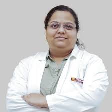 Dr. Devayani Patil