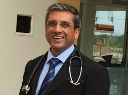 Dr. Tarun K. Jeloka
