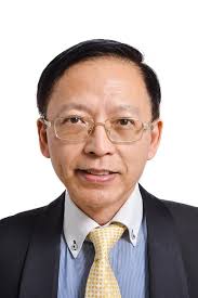 Dr. Timothy Lee