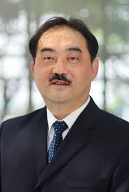 Dr. Shang Jianbiao