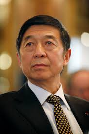 Dr. Wu Yumin