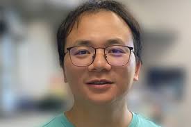 Dr. Liu Zhonglin