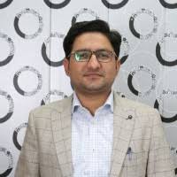 Dr. Adil Hassan Chang
