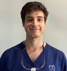 Dr. Daniel Baume