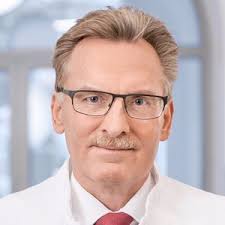 Dr. med. Siegbert Faiss