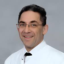 Dr. med. Mircea Ariel Schoenfeld