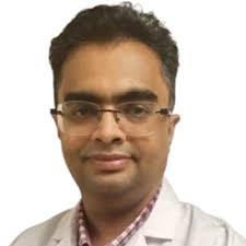 Dr. Arpit C Dave