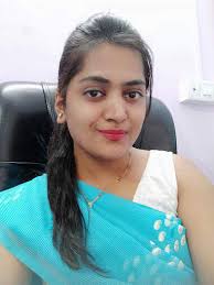 Dr. Yashashri Patil
