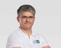 Dr. Urban Čuješ