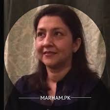 Dr. Faiza Kaifee