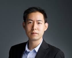 Dr. Chen Qingyu