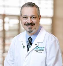 Dr. Carlos Cárdenas