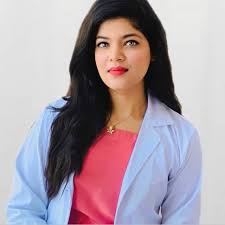 Dr. Sadia Falak
