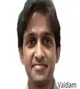 Dr. Vinesh Moodley