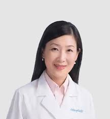 Dr. Lu Jianhong