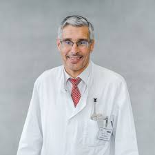Dr. med. Joachim Liepert