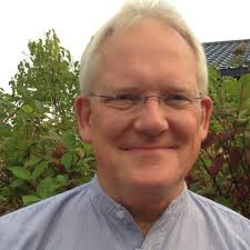 Dr. Klaus L. Rasmussen