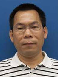 Dr. Liang Rongrong