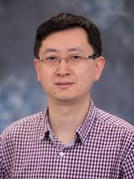 Dr. Zou Jian