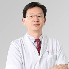 Dr. Niu Lizhi