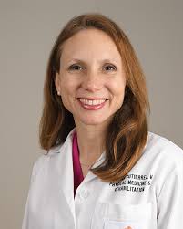 Dr. Carolina Gutiérrez