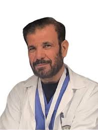 Dr. Zohair Akilan
