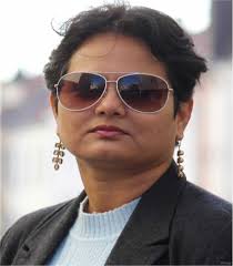 Dr. Madhavi Zende