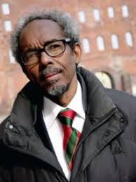 Dr. Mohamed Aden