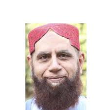 Dr Ghulam Mustafa