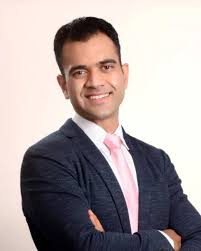 Dr. Prannoy Kunde