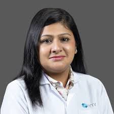 Dr. Aarati Desai