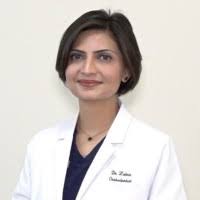 Dr. Zahra Khalid