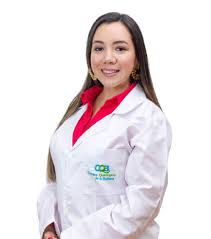 Dr. Patricia Betancourt